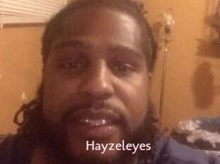 Hayzeleyes