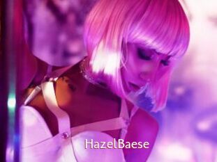 HazelBaese
