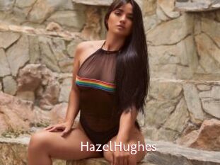 HazelHughes
