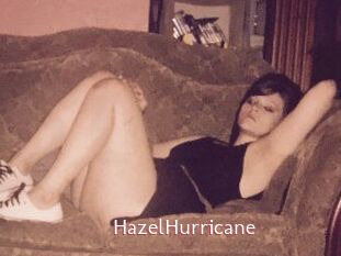 HazelHurricane
