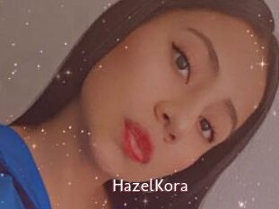 HazelKora