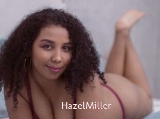 HazelMiller