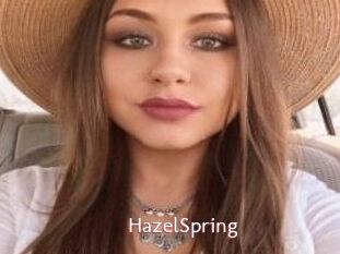 HazelSpring