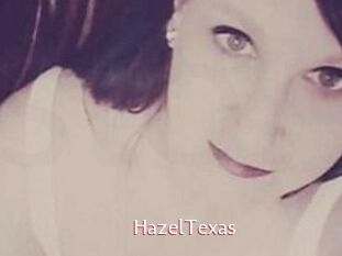 Hazel_Texas