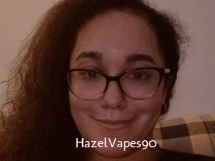 HazelVapes90