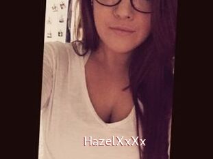 HazelXxXx