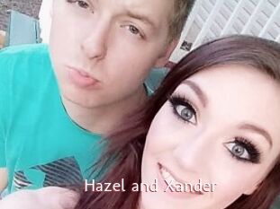 Hazel_and_Xander