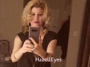 HazellEyes