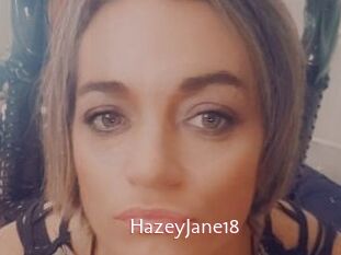 HazeyJane18
