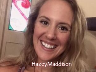HazeyMaddison