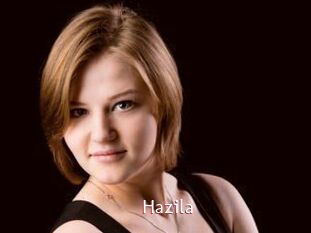 Hazila