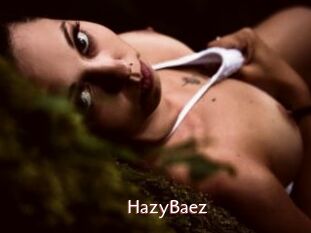 HazyBaez