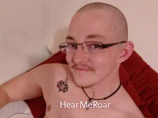 HearMeRoar