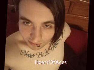 HeartOfAces