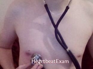 HeartbeatExam