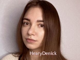 HearyDenick