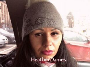 HeatherDames