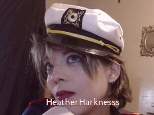 HeatherHarknesss