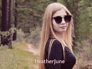 HeatherJune