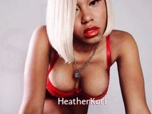 HeatherKori