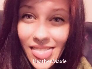 HeatherMaxie