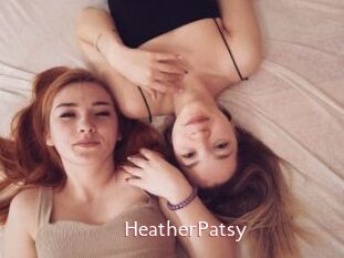 HeatherPatsy