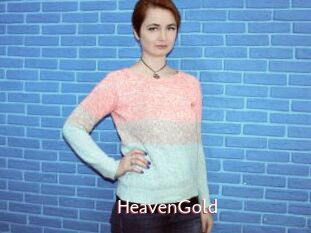 HeavenGold