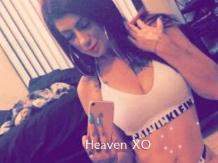 Heaven_XO