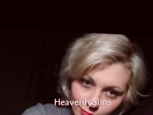 HeavenlySiins