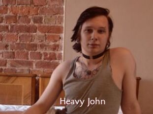 Heavy_John