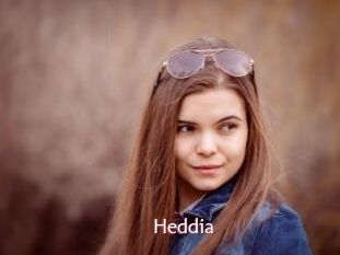 Heddia
