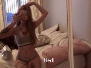 Hedi