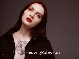 HedwigRobwson