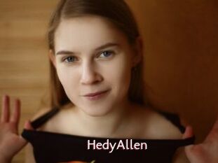 HedyAllen