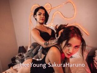 HeeYoung_SakuraHaruno