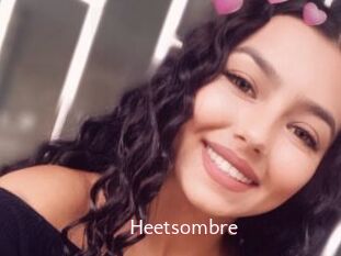 Heetsombre