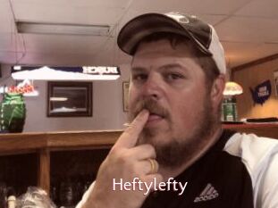 Heftylefty