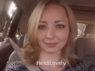 HeidiLovely