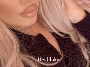 Heidilake