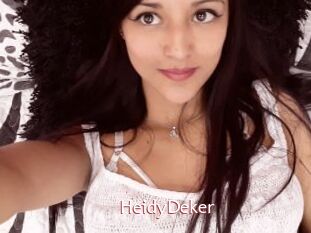 HeidyDeker