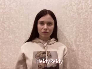 HeidyReidy