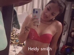 Heidy_smith