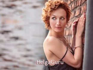 HelgaGuru