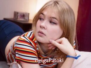 HelgaPatoki