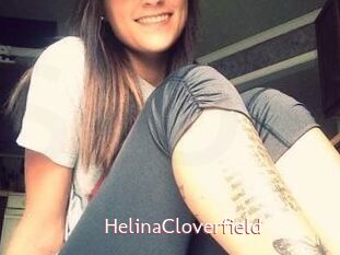 Helina_Cloverfield