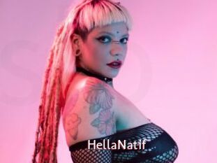 HellaNatif