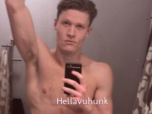 Hellavuhunk