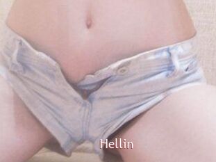 Hellin