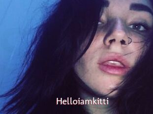 Helloiamkitti