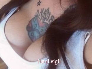 HenLeigH